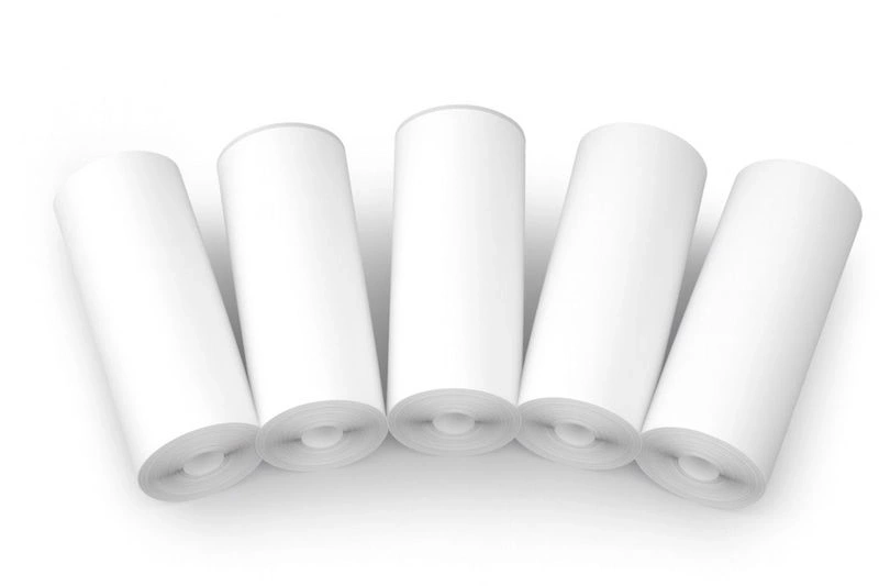 Lamax InstaKid Thermal Paper 5db hőpapír