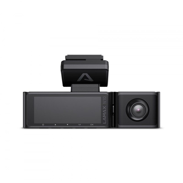 LAMAX N10 GPS 3in1 kamera rendszer (Újszerű)
