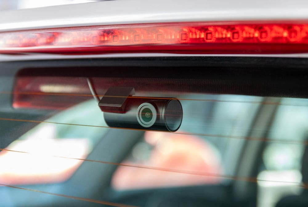 LAMAX S9 Dual autós menetrögzítő kamera