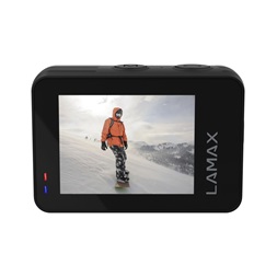 LAMAX W7.1 4K akciókamera