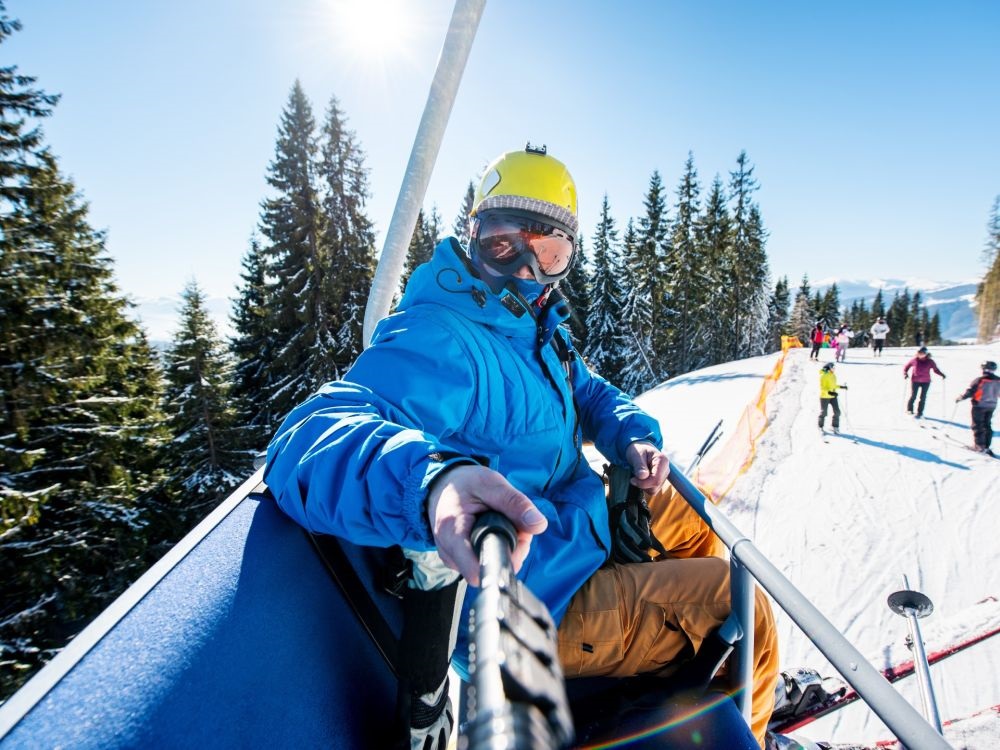 LAMAX W9.1 4K akciókamera