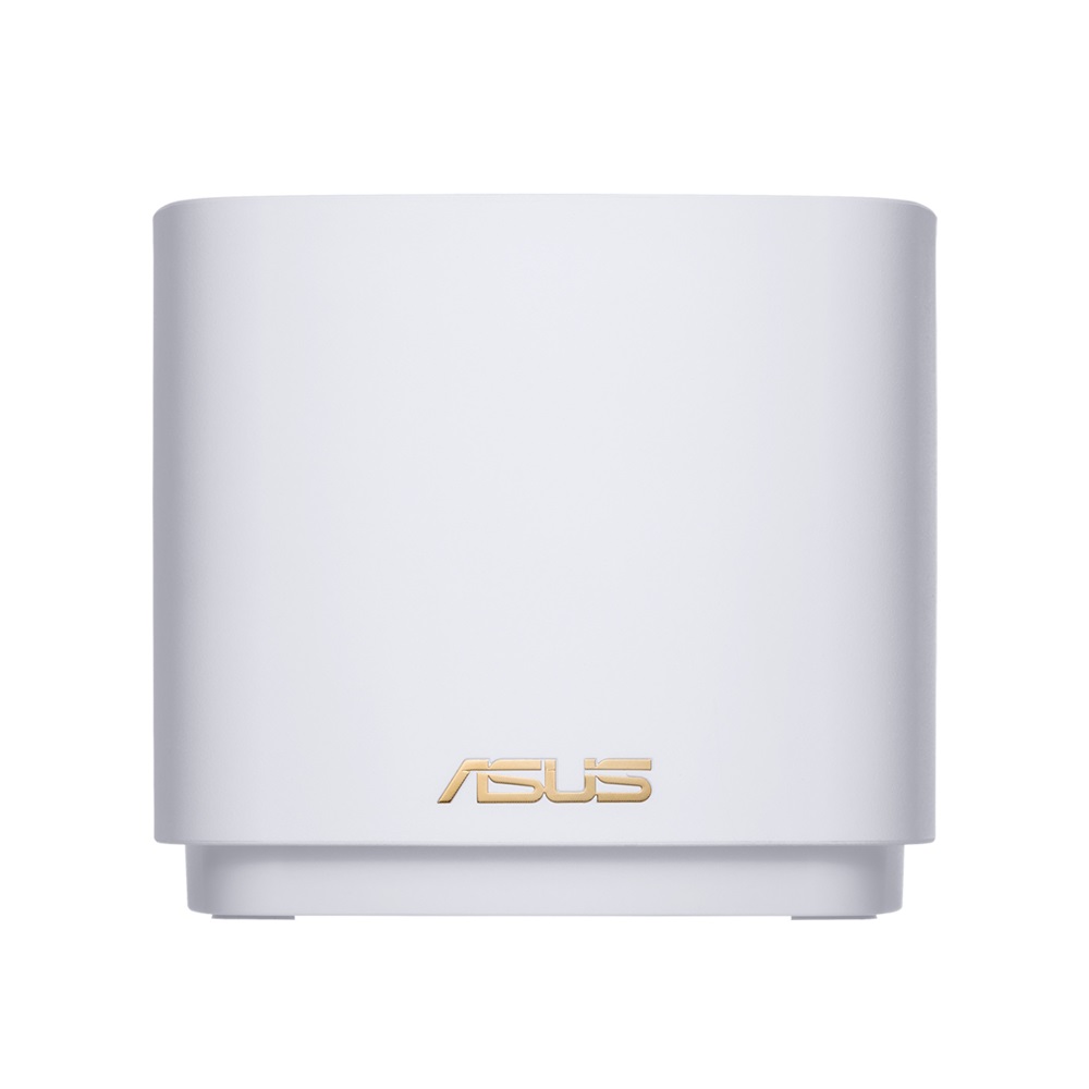 LAN/WIFI Asus Router ZenWifi AX3000 AiMesh - XD5 2-PK - Fehér