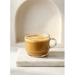 LAV Cozy Coffee 270ml kávés pohár szett 6 darabos LV-COZ427F