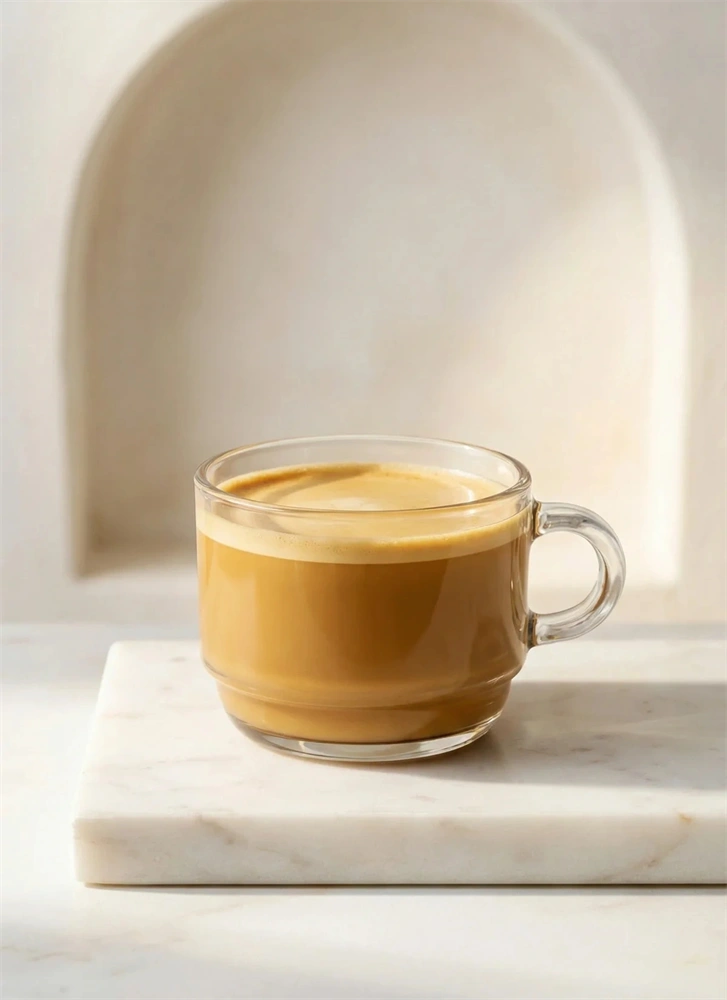 LAV Cozy Coffee 270ml kávés pohár szett 6 darabos LV-COZ427F