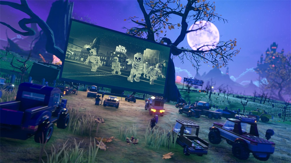 LEGO 2K Drive Xbox One/Xbox Series játékszoftver