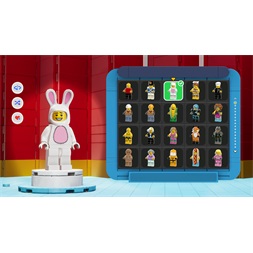 LEGO® Party! Nintendo Switch játékszoftver