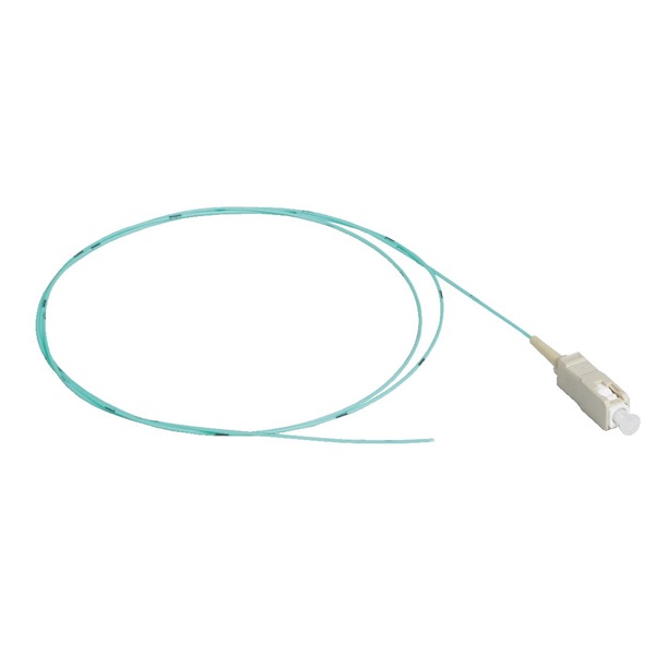 Legrand 032220 OM3 SC 1 méteres szállal LSZH (LSOH) LCS3 pigtail