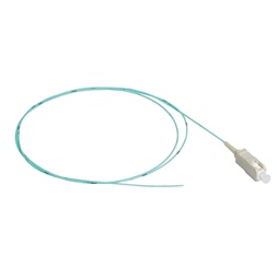 Legrand 032220 OM3 SC 1 méteres szállal LSZH (LSOH) LCS3 pigtail