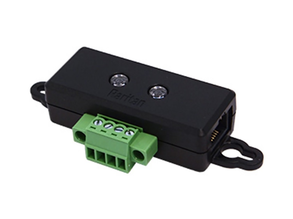 LEGRAND Raritan DX2-CC2 2 Contact Closure SmartSensor