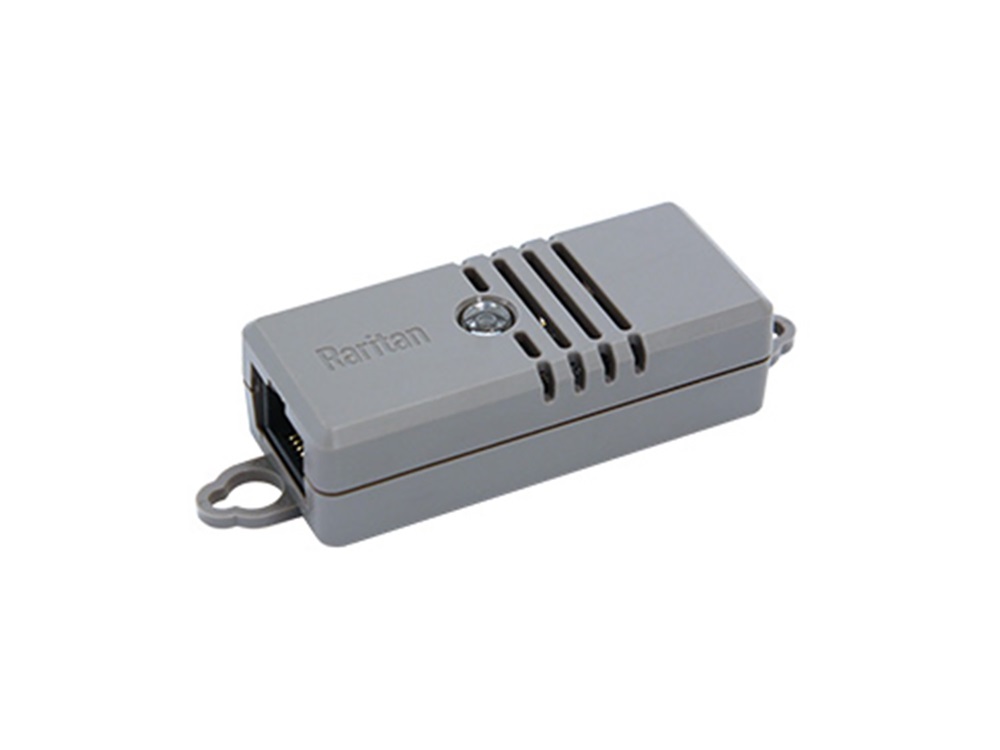 LEGRAND Raritan DX2-T1H1 Temperature and Humidity SmartSensor