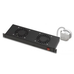 LEGRAND ventilátor 1U-19