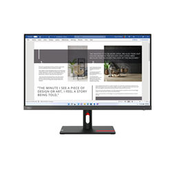 LENOVO 27