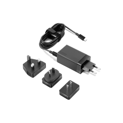 LENOVO 65W USB-C AC Travel Adapter