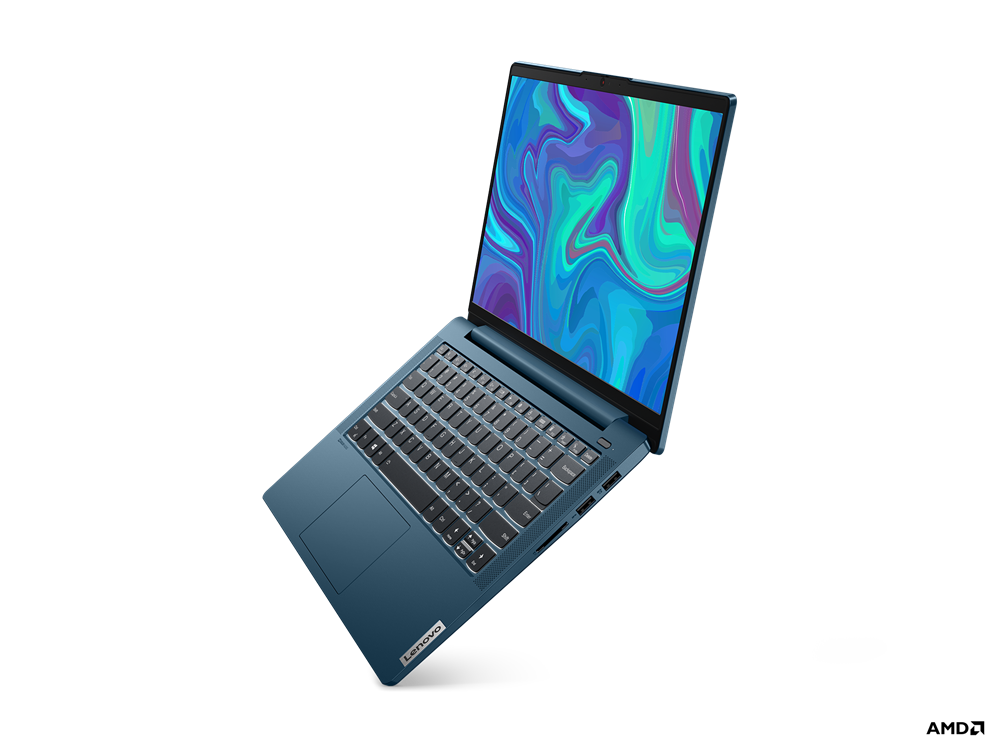 LENOVO IdeaPad 5 14ARE05 81YM003KHV 14" FHD/AMD Ryzen 7 4700U/8GB/256GB/Int. VGA/Win 10 S/szürke laptop (Újracsomagolt)