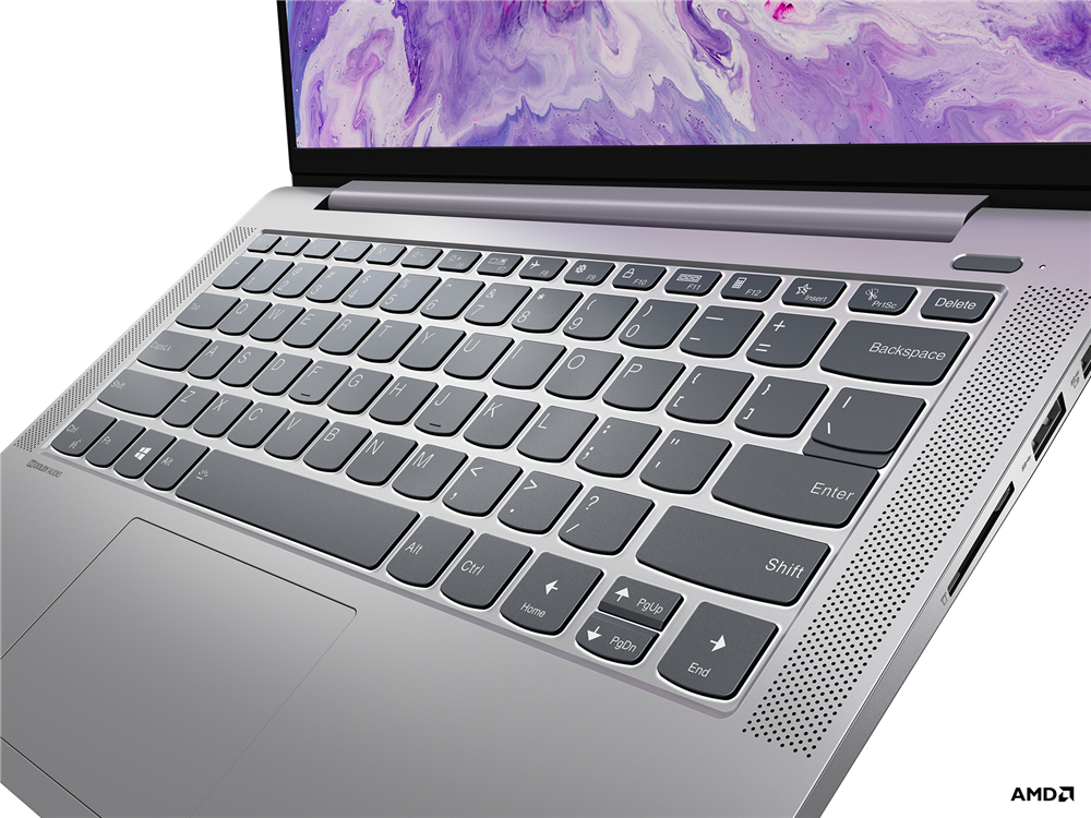LENOVO IdeaPad 5 14ARE05 81YM003KHV 14" FHD/AMD Ryzen 7 4700U/8GB/256GB/Int. VGA/Win 10 S/szürke laptop (Újracsomagolt)