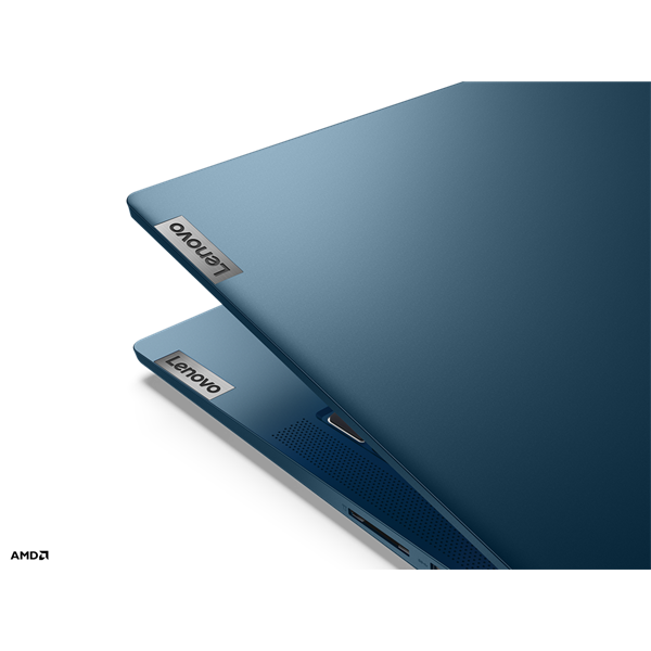 LENOVO IdeaPad 5 14ARE05 81YM003KHV 14" FHD/AMD Ryzen 7 4700U/8GB/256GB/Int. VGA/Win 10 S/szürke laptop (Újracsomagolt)