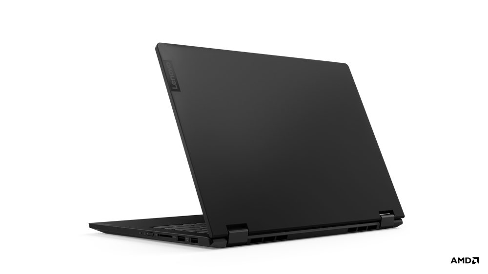 LENOVO IdeaPad C340 81N6003HHV 14" FHD/AMD Ryzen 5 3500U/4GB/256GB/Int. VGA/Win 10/fekete laptop