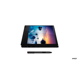 LENOVO IdeaPad C340 81N6003HHV 14" FHD/AMD Ryzen 5 3500U/4GB/256GB/Int. VGA/Win 10/fekete laptop (Újracsomagolt)