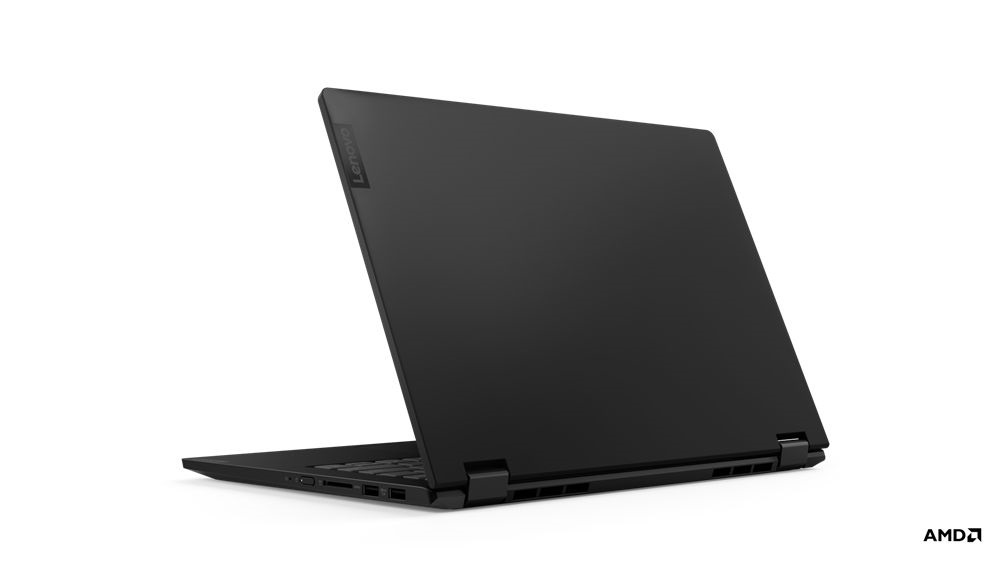 LENOVO IdeaPad C340 81N6003HHV 14" FHD/AMD Ryzen 5 3500U/4GB/256GB/Int. VGA/Win 10/fekete laptop (Újracsomagolt)