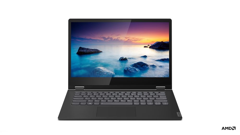 LENOVO IdeaPad C340 81N6003HHV 14" FHD/AMD Ryzen 5 3500U/4GB/256GB/Int. VGA/Win 10/fekete laptop (Újracsomagolt)