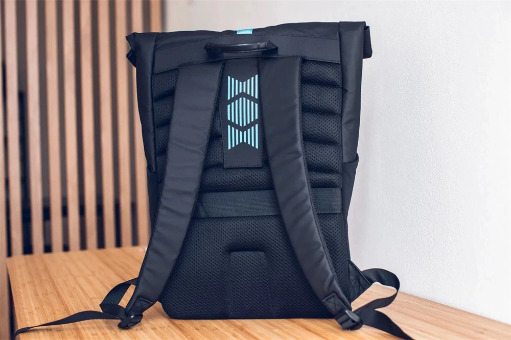 LENOVO IdeaPad Gaming Modern Backpack (Black)