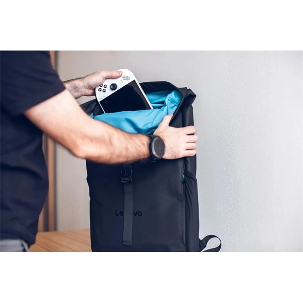 LENOVO IdeaPad Gaming Modern Backpack (Black)