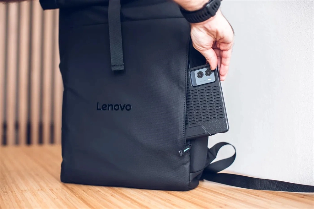 LENOVO IdeaPad Gaming Modern Backpack (Black)