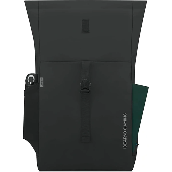 LENOVO IdeaPad Gaming Modern Backpack (Black)