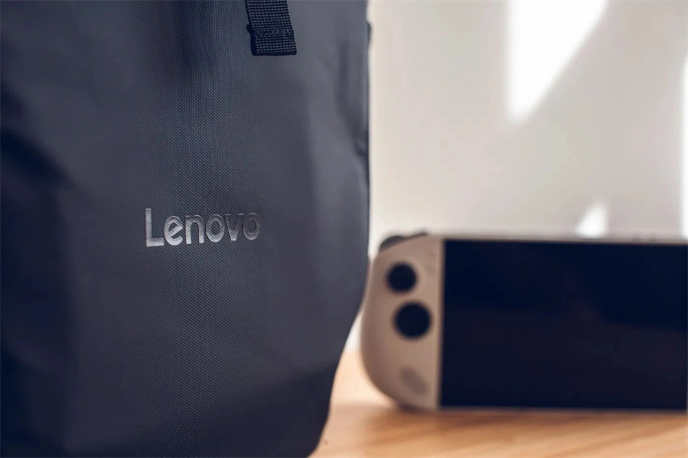 LENOVO IdeaPad Gaming Modern Backpack (Black)