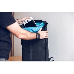 LENOVO IdeaPad Gaming Modern Backpack (Black)