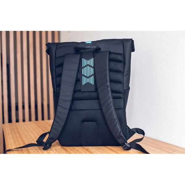 LENOVO IdeaPad Gaming Modern Backpack (Black)