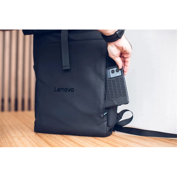 LENOVO IdeaPad Gaming Modern Backpack (Black)