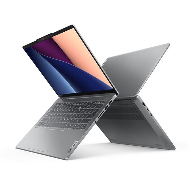 Lenovo IdeaPad Pro 5 14IRH8 14"2,8K/Intel Core i7-13700H/16GB/1TB/RTX 3050 6GB/szürke laptop