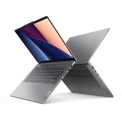 Lenovo IdeaPad Pro 5 14IRH8 14"2,8K/Intel Core i7-13700H/16GB/1TB/RTX 3050 6GB/szürke laptop