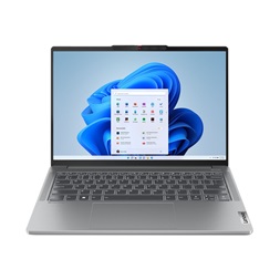 Lenovo IdeaPad Pro 5 14IRH8 14"2,8K/Intel Core i7-13700H/16GB/1TB/RTX 3050 6GB/szürke laptop