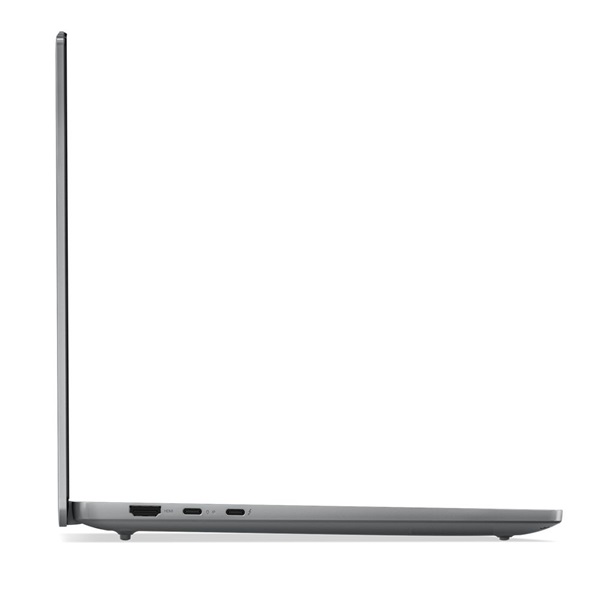 Lenovo IdeaPad Pro 5 14IRH8 14"2,8K/Intel Core i7-13700H/16GB/1TB/RTX 3050 6GB/szürke laptop