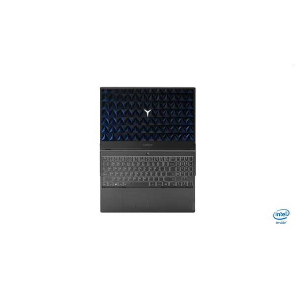 LENOVO Legion Y540 81SX0050HV 15,6" FHD 144Hz/Intel Core i7 9750H/16GB/128GB + 1TB/RTX 2060 6GB/fekete laptop BONTOTT