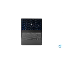 LENOVO Legion Y540 81SX0050HV 15,6" FHD 144Hz/Intel Core i7 9750H/16GB/128GB + 1TB/RTX 2060 6GB/fekete laptop BONTOTT