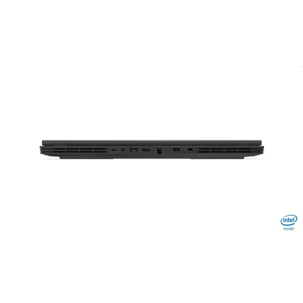 LENOVO Legion Y540 81SX0050HV 15,6" FHD 144Hz/Intel Core i7 9750H/16GB/128GB + 1TB/RTX 2060 6GB/fekete laptop BONTOTT