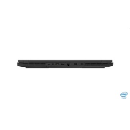 LENOVO Legion Y540 81SX0050HV 15,6" FHD 144Hz/Intel Core i7 9750H/16GB/128GB + 1TB/RTX 2060 6GB/fekete laptop BONTOTT