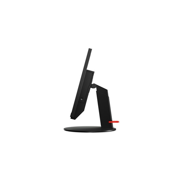 Lenovo 27" ThinkCentre Tiny-In-One 27 WQHD IPS DP/HDMI monitor