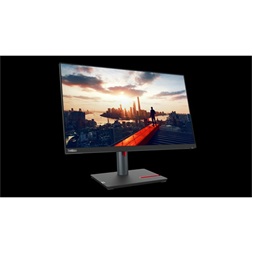 Lenovo 23,8" ThinkVision P24h-30  QHD IPS HDMI/DP/USB-C monitor