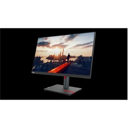 Lenovo 23,8" ThinkVision P24h-30  QHD IPS HDMI/DP/USB-C monitor
