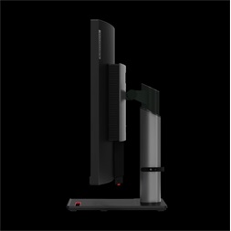 Lenovo 39,7" ThinkVision P40w-20 UWQHD IPS USB/USB-C/HDMI/DP ívelt monitor