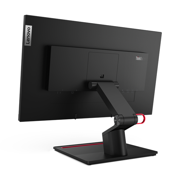 Lenovo 23,8" ThinkVision T24t-20 FHD IPS HDMI/DP/USB-C monitor