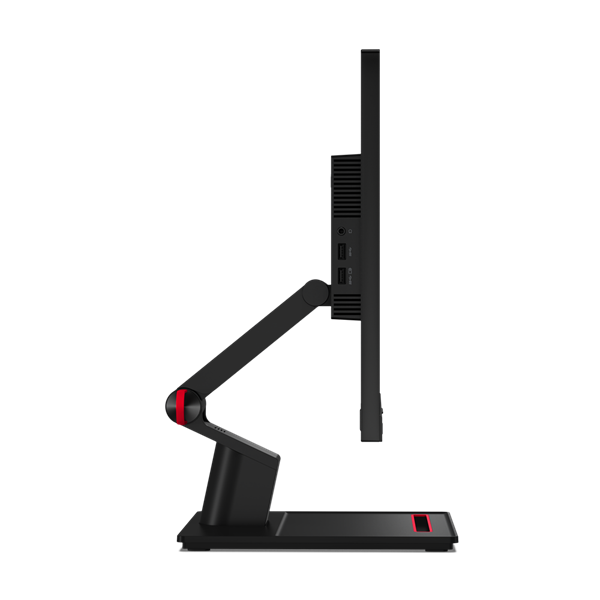 Lenovo 23,8" ThinkVision T24t-20 FHD IPS HDMI/DP/USB-C monitor