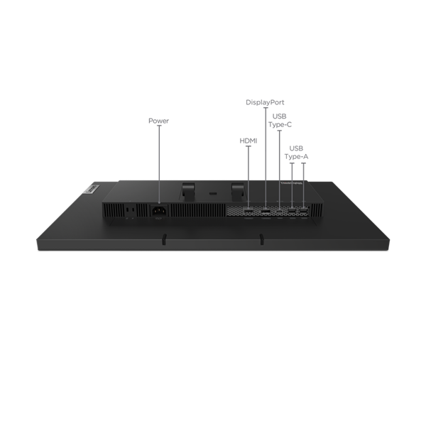 Lenovo 23,8" ThinkVision T24t-20 FHD IPS HDMI/DP/USB-C monitor