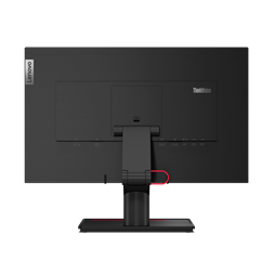 Lenovo 23,8" ThinkVision T24t-20 FHD IPS HDMI/DP/USB-C monitor