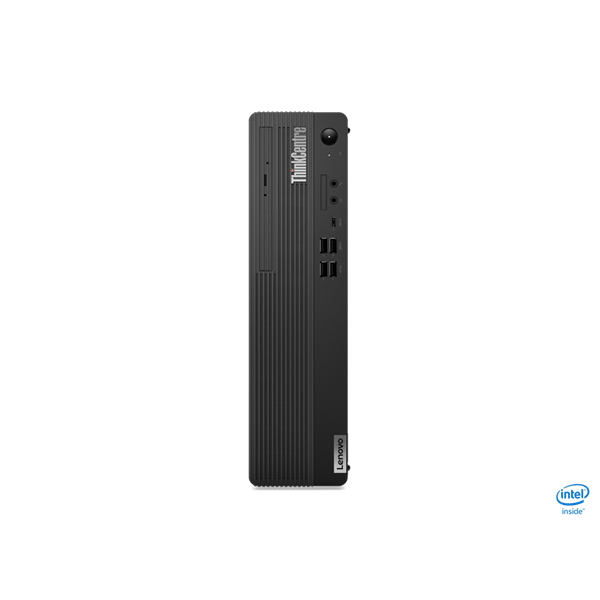 LENOVO ThinkCentre M80s SFF, Intel Core i5-10400 (4.3GHz), 16GB, 256GB SSD FreeDOS