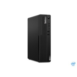 LENOVO ThinkCentre M80s SFF, Intel Core i5-10400 (4.3GHz), 16GB, 256GB SSD FreeDOS